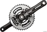 FSA K-Force Light ATB 175 22-32-44 w/ Ceramic Bottom Bracket