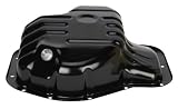 Spectra Premium TOP24A Oil Pan for Toyota Camry/Rav4/Solara