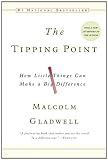 The Tipping Point: How Little Things Can Make a Big Difference