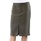 Merona® Pencil Skirt- Brown Stripe