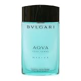 BVLGARI Aqva Marine After Shave Emulsion 3.4 fl oz (100 ml)