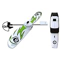 WowWee Band LightStar Flying Blade - Green (A)