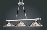 1507/3 - Trump Home Mercer Collection Island Light SKU# 452355