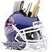 Boise State Broncos Mini Helmet Desk Caddy (Quanti...