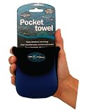 Sea to Summit Pocket Towel APTL Large 60 x 120 cm