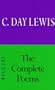 Complete Poems of C.Day Lewis