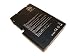 Battery Technology Lithium Ion Notebook Battery (TS-QG35)