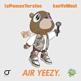 Kanye West - Air Yeezy
