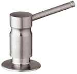 Grohe 28 857 SD0 In Sink Soap/Lotion...