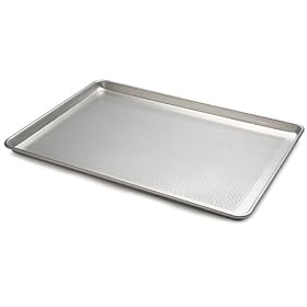 Click here to buy Amco Food Service Perforated Full Size Sheet Pan by Amco Food Service.