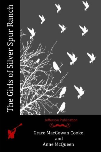 The Girls of Silver Spur Ranch