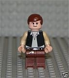 Eigenschaften LEGO / LEGO STAR WARS HAN SOLO FIGUR