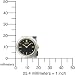 41KtwgC6rcL. SL75  Citizen Womens EcoDrive Silhouette TwoTone Watch #EW913451E