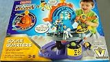 Fisher-Price Planet Heroes Solar Headquarters