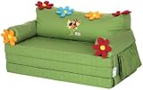 sigikid 49861 - Rooms Florentine, Klappsofa