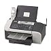 IntelliFax 1960c Color Inkjet Fax Copier Telephone Answering Machine