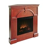 Fireplaces