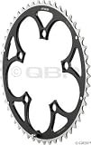 FSA 34t Pro Road 10-Speed 110mm Black Chainring (use w/50t outer)