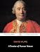A Treatise of Human Nature - The Original Classic Edition