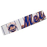 New York Mets FanBand Headband