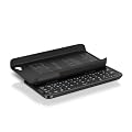 TrekStor i.Gear slider Bluetooth Tastatur f�r Apple iPhone 4/4S