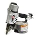 Grip-Rite GRTCS250 Wire and Plastic Collation Coil Siding Nailer, 2-1/2-Inch