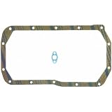 Fel-Pro Os13398C1 Oil Pan Gasket Set by Fel-Pro