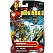 Iron Man 2 Comic Series 4 Inch Action Figure #39 Mandarin