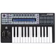 Novation ReMOTE SL COMPACT 25-Key USB MIDI Controller