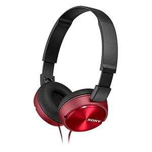 Amazon.com: Sony Foldable Headphones - Me