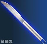 Eigenschaften Elecsa GmbH  / BBQ Grillbesteck Besteck Grill Messer original ELECSA 1501