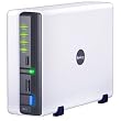 Synology DS111 NAS (1.6GHz, 256MB ,3x USB 2,0, 1XeSATA)