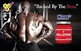 CellMass- BSN Creatine Ethyl Ester Matrix, 1.41lb Fruit Punch (New Flavor)