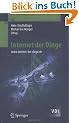 Internet der Dinge: www.internet-der-dinge.de (VDI-Buch)