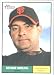 2010 Topps Heritage Baseball Card # 31 Bengie Molina - San Francisco Giants - Mint Condition - MLB Trading Card Shipped In Protective ScrewDown Display Case!