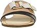 Nine West Women's Yanni Leather Dress Sandal