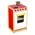 Guidecraft Color Bright Kitchen Stove