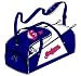 MLB Navy Cleveland Indians Gym Bag