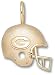 Green Bay Packers Helmet Stainless Steel Charm/Pendant