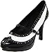 Ellie Shoes Women's 414-Flapper Pump