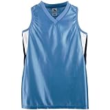 Augusta Sportswear Ladies Dazzle Elite Basketball Jersey 562 at Augusta