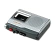 SONY CORPORATION / SONTCM150 / Model tcm-150 standard cassette recorder with clearvoice recording / Sold as 1 EA