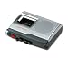 SONY CORPORATION / SONTCM150 / Model tcm-150 standard cassette recorder with clearvoice recording / Sold as 1 EA