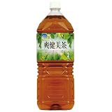 (お徳用ボックス) 爽健美茶 2L*6本