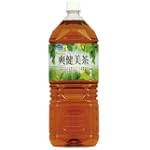 (お徳用ボックス) 爽健美茶 2L*6本