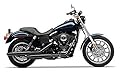 2003 Harley Davidson Dyna Super Glide Sport Bike 1/12 Motorcycle by Maisto 32321