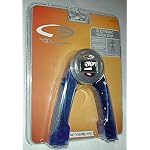 Champion Electronic Super Grip with LCD Display Rep Counter and Clock