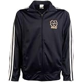 adidas - adidas Notre Dame Fighting Irish Navy Blue Campus Classic Jacket