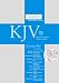 Book KJV Presentation Reference Black French Morocco RCD283:IX