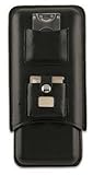 IMAGE OF 3 Piece Executive Style Leather Cigar Case